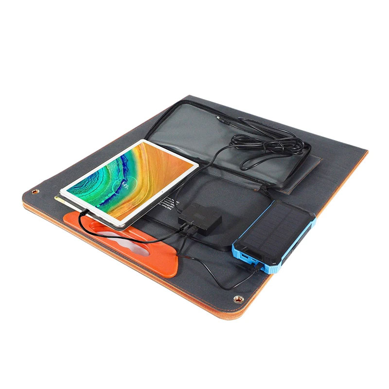 Comment un chargeur portable de 100 W redéfinit-il la fourniture d'énergie à haute vitesse en déplacement ?